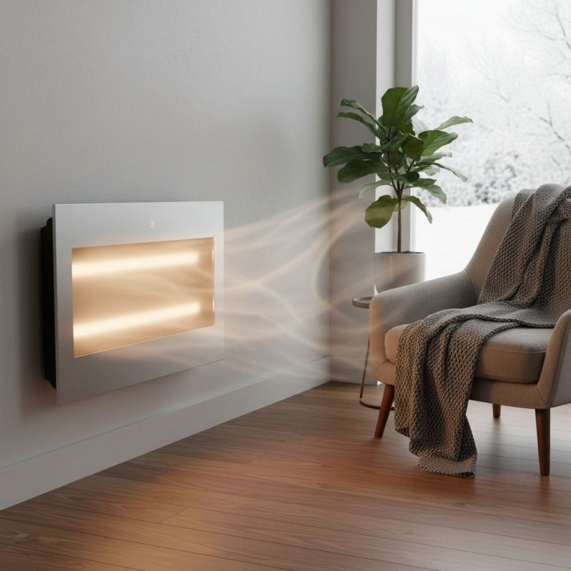 Electric Wall Heater Service