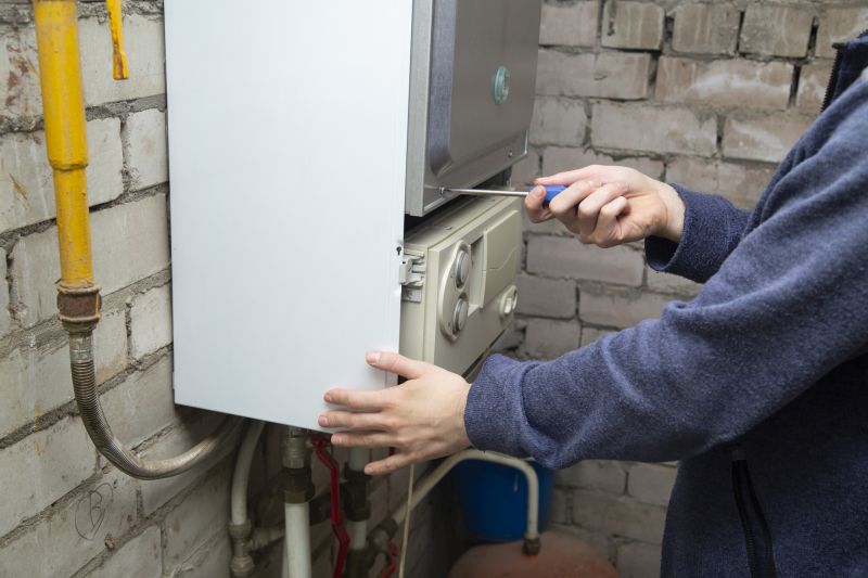 Electrical Boiler Repair