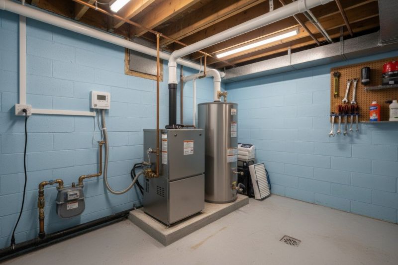 Furnace Installation