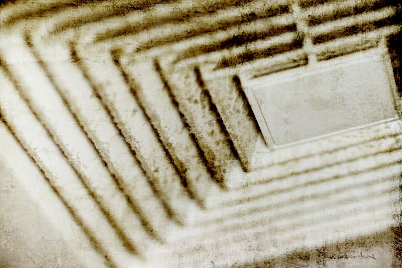 Office Duct Cleaning detail