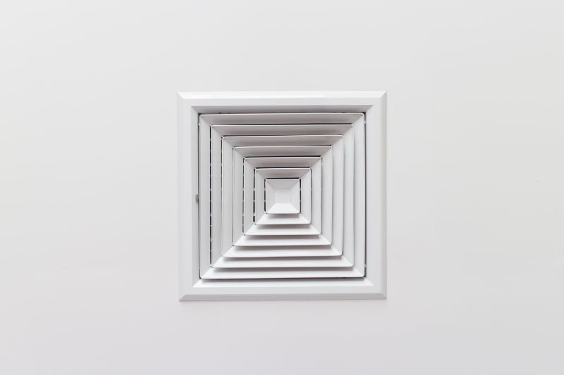 Vent Cleaning Service detail