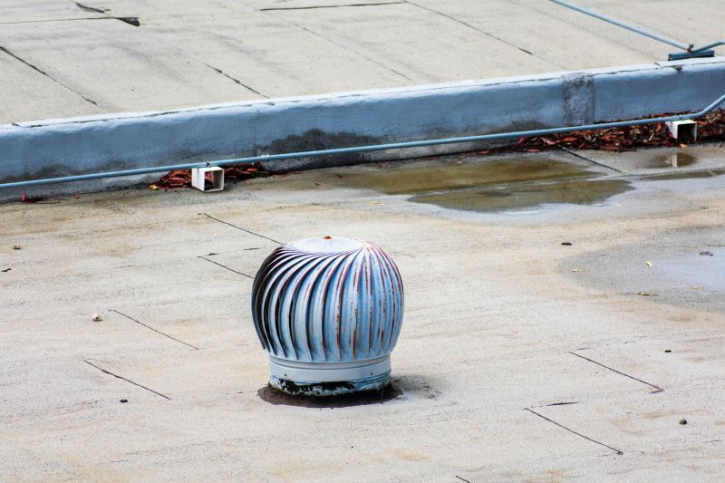 Vent Installation Service detail