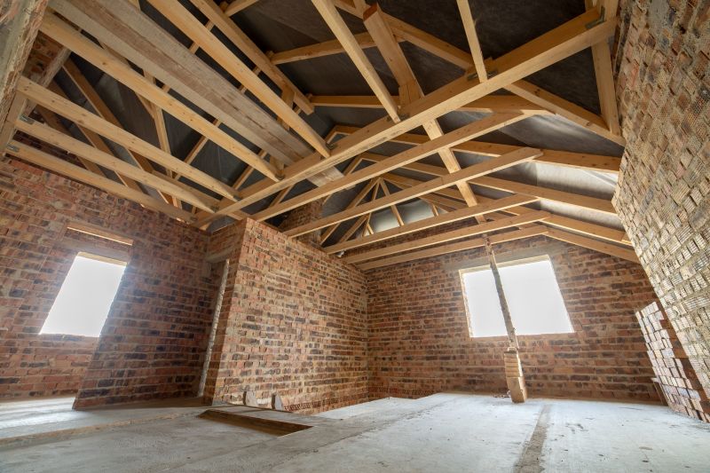 Attic Remodeling Service