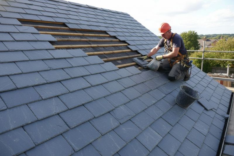 Roof Repair