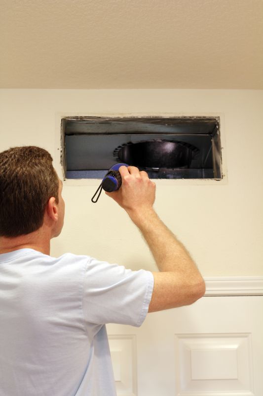 Why Commercial Air Duct And Vent Cleaning Is Important